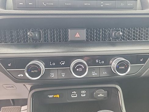 Used 2024 Honda CR-V EX image 13