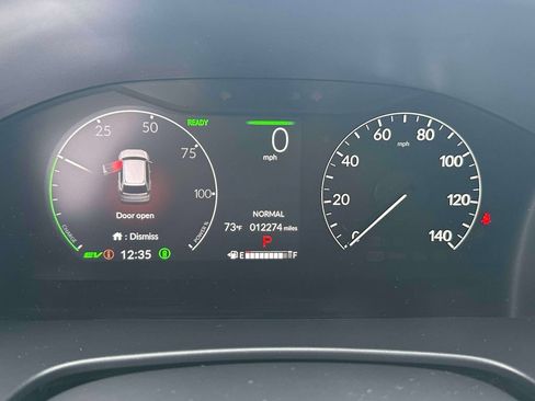 Certified 2025 Honda CR-V Sport image 25