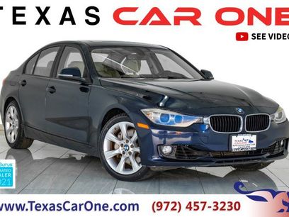 Used 2014 BMW 335i AUTOMATIC SUNROOF LEATHER HEAT