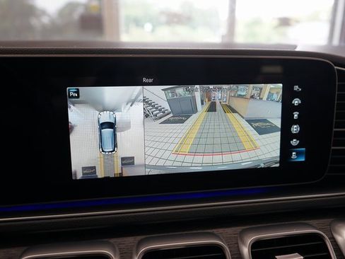 Used 2021 Mercedes-Benz GLE 350 GLE 350 w/ Premium Package image 8