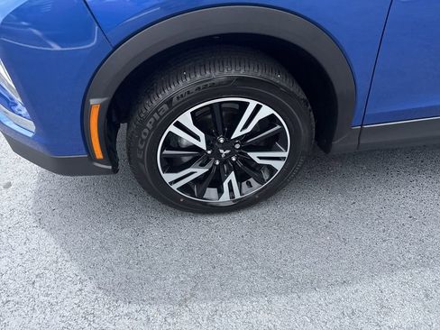 Used 2024 Mitsubishi Eclipse Cross SE image 20