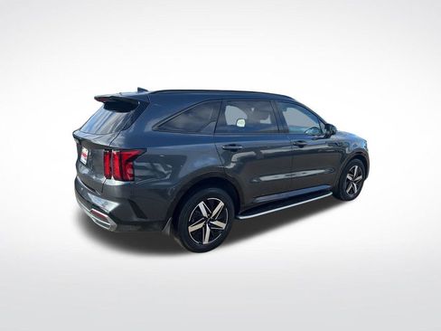 Certified 2023 Kia Sorento S image 45