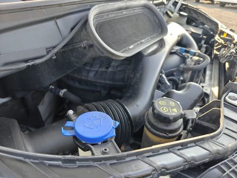 Used 2018 Ford Transit 250 148 Low Roof image 34