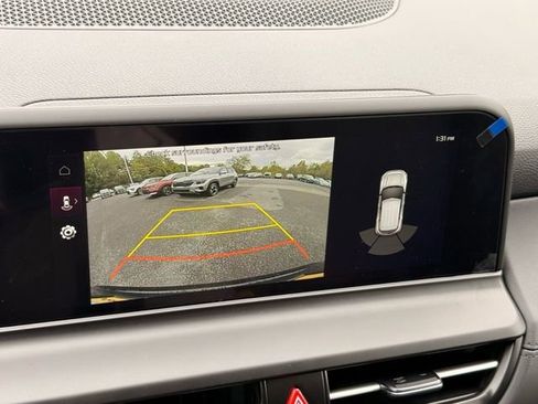 New 2026 Kia Seltos EX image 19