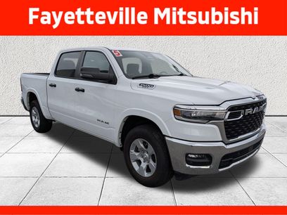 Used 2025 RAM 1500 Big Horn
