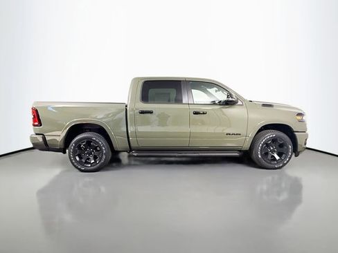 New 2026 RAM 1500 Big Horn image 8