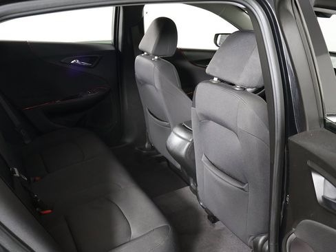 Used 2020 Chevrolet Malibu LS image 23