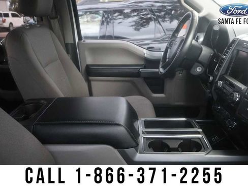 Used 2019 Ford F150 XLT w/ Equipment Group 302A Luxury AWD/4WD image 15