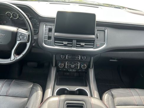 Used 2021 Chevrolet Tahoe RST AWD/4WD image 12