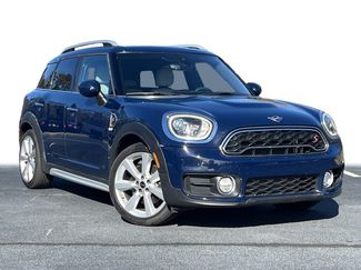 Used 2019 MINI Cooper Countryman S video 2