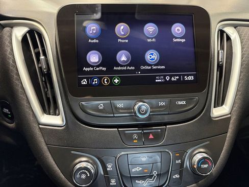 Used 2022 Chevrolet Malibu RS image 27