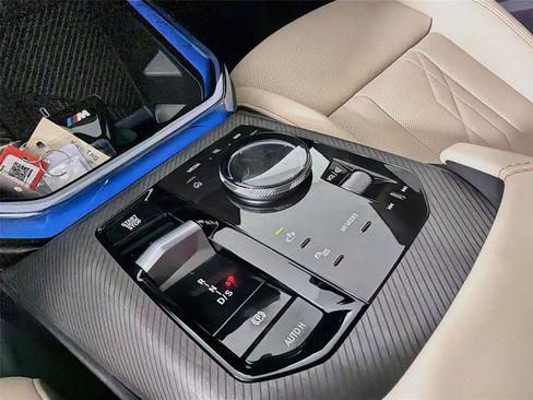 New 2026 BMW X3 xDrive30i w/ Premium Package AWD/4WD image 14