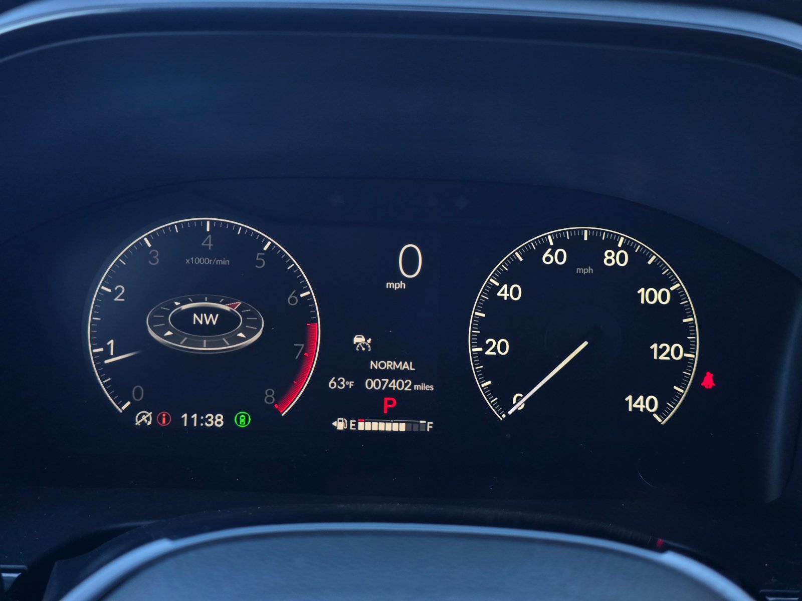 Used 2025 Honda CR-V EX-L image 18