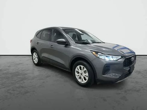 Used 2025 Ford Escape Active image 5