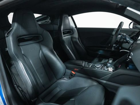 Used 2017 Audi R8 V10 plus AWD/4WD image 22