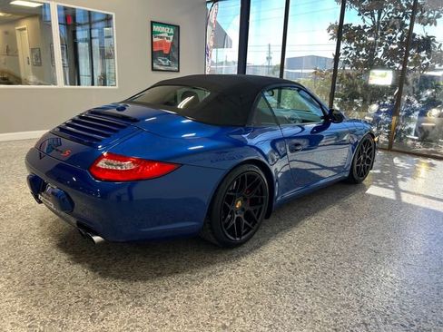 Used 2009 Porsche 911 Carrera S image 41