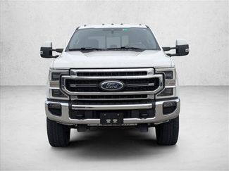 Used 2021 Ford F350 Lariat w/ Lariat Ultimate Package video 2