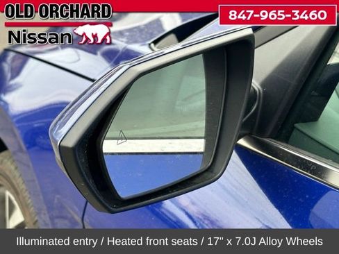 Used 2025 Hyundai Elantra SEL image 7