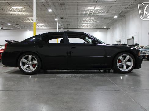 Used 2006 Dodge Charger SRT8 w/ SRT Option Group III RWD image 27