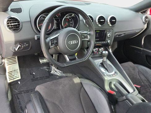 Used 2015 Audi TT 2.0T image 19