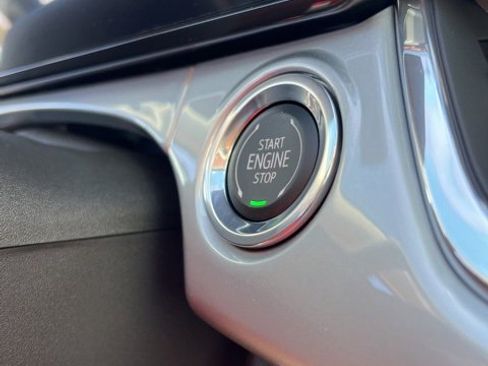 New 2026 Chevrolet Trax LT image 21