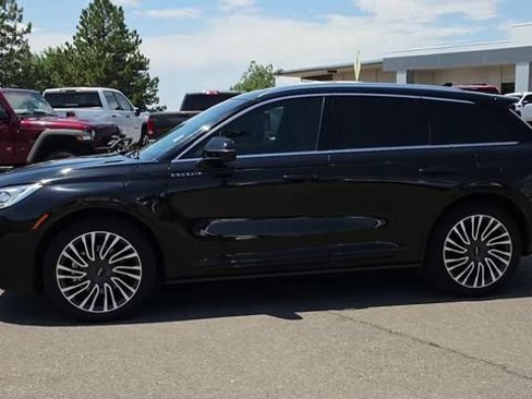 Used 2022 Lincoln Corsair Grand Touring w/ Elements Technology Bundle AWD/4WD image 6