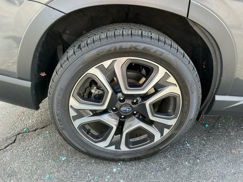 New 2026 Subaru Ascent Limited image 29