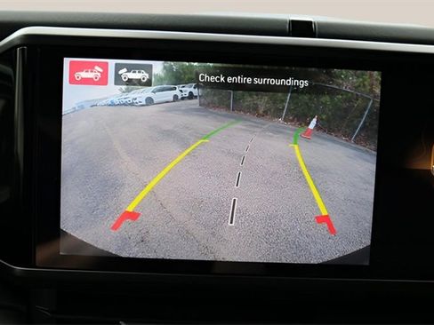 New 2026 Jeep Wrangler Sahara image 22