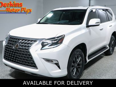 Used 2023 Lexus GX 460 Premium w/ Premium Package