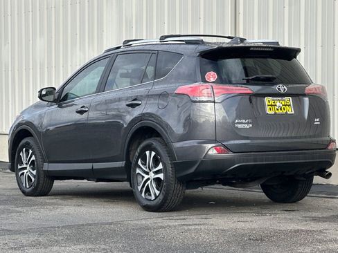 Used 2016 Toyota RAV4 LE image 6