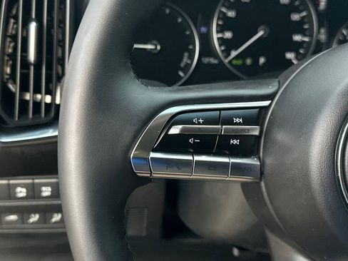 Used 2026 MAZDA CX-50 2.5 Hybrid w/ Premium Plus Pkg image 25