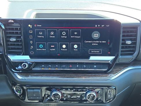 Used 2024 GMC Sierra 1500 Elevation w/ Elevation Premium Package image 26