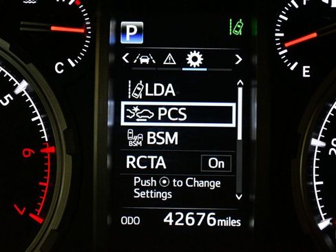 Used 2022 Toyota 4Runner TRD Pro AWD/4WD image 58