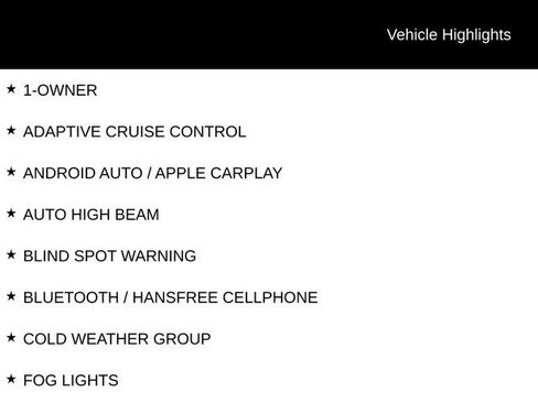 Used 2025 Jeep Compass Trailhawk image 5