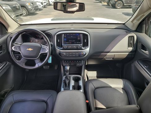 Used 2022 Chevrolet Colorado ZR2 w/ LPO, Power Package image 15