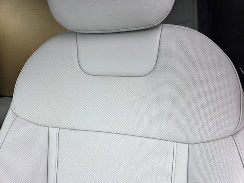 New 2026 Hyundai Santa Cruz SEL FWD image 13