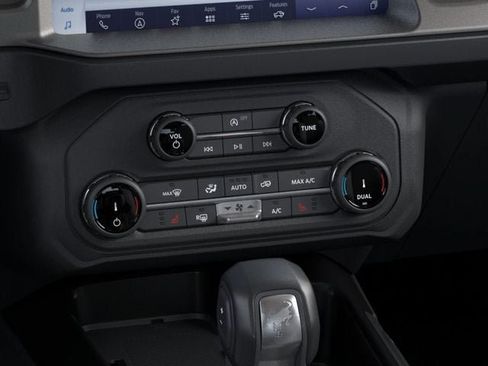 New 2026 Ford Bronco Outer Banks AWD/4WD image 16