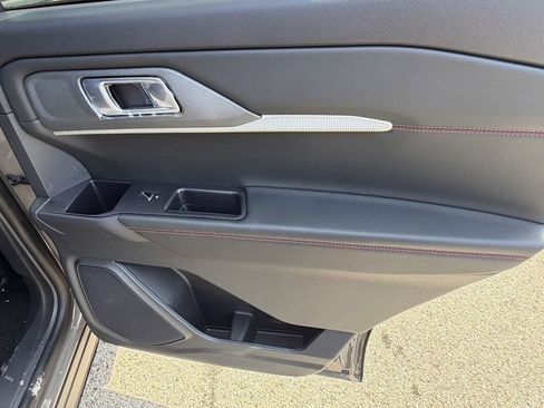 New 2026 Ford Explorer ST-Line w/ ST-Line Street Pack RWD image 15