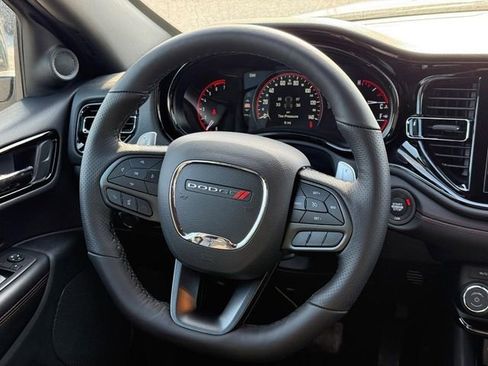 New 2026 Dodge Durango GT w/ Blacktop Package AWD/4WD image 10