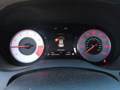 Certified 2021 Acura RDX A-Spec image 29