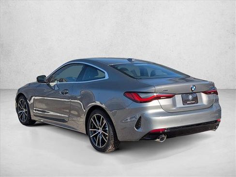 New 2026 BMW 430i xDrive 430i xDrive image 8