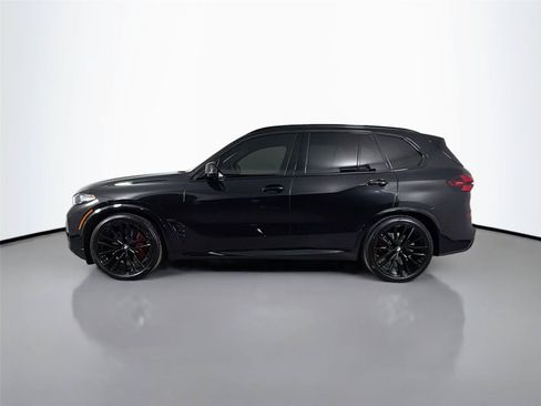 New 2026 BMW X5 xDrive40i w/ M Sport Package AWD/4WD image 16