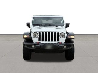 Used 2021 Jeep Wrangler Rubicon AWD/4WD video 2