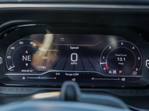 Used 2024 GMC Yukon XL Denali Ultimate image 25