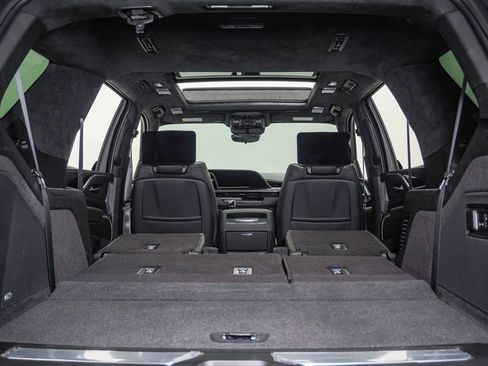 Used 2023 Cadillac Escalade V w/ Heavy-Duty Trailer Package AWD/4WD image 37