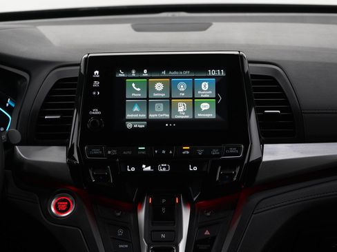 Used 2024 Honda Odyssey Sport image 16