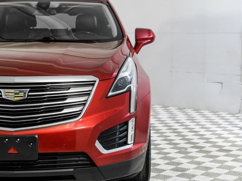 Used 2019 Cadillac XT5 Premium Luxury image 46