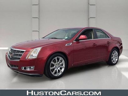 Used 2009 Cadillac CTS 3.6