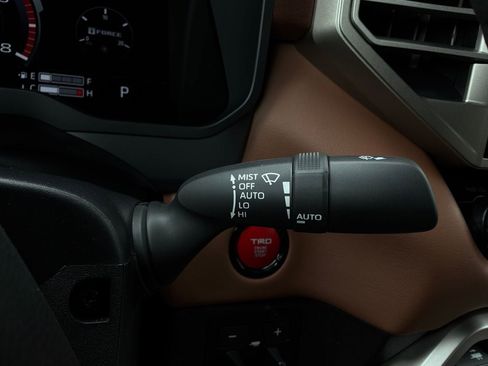 New 2026 Toyota Tundra 1794 Edition AWD/4WD image 42