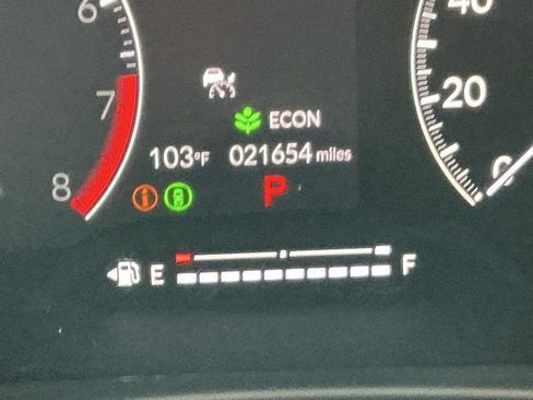 Used 2024 Honda Civic Sport image 32